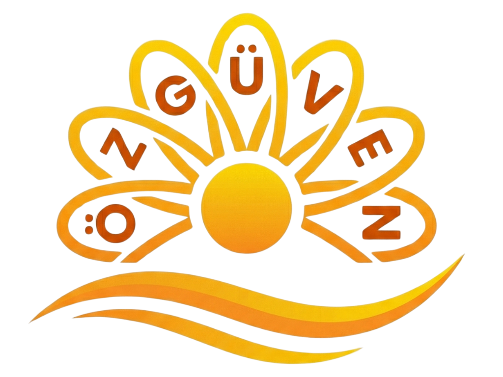 Özel Özgüven Logo